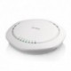 ACCESS POINT WIRELESS ZYXEL ZYXWAC-6502D-S  Dual Radio 802.11a/b/g/n/ac 1200Mbps, Antenne Smart integrate, 2 Porte LAN Gigabit