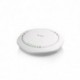 ACCESS POINT WIRELESS ZYXEL ZYXWAC-6503D-Dual Radio 802.11a/b/g/n/ac 1750Mbps, Antenne Smart integrate, 2 Porte LAN Gigabit