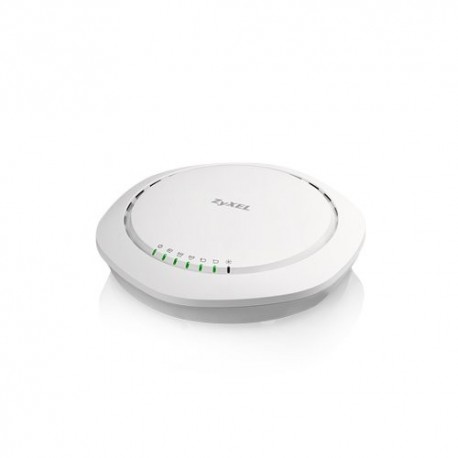 ACCESS POINT WIRELESS ZYXEL ZYXWAC-6503D-Dual Radio 802.11a/b/g/n/ac 1750Mbps, Antenne Smart integrate, 2 Porte LAN Gigabit