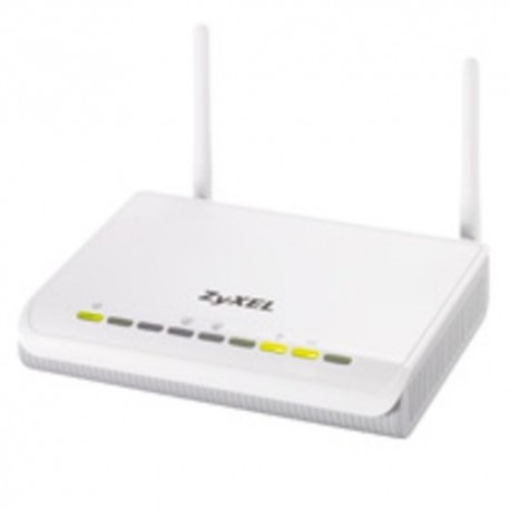 ACCESS POINT WIRELESS ZYXEL WAP-3205 e Range Extender N 300Mbps, 2 porte LAN