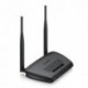 ROUTER WIRELESS ZYXEL NBG-418N v2 300M 802.11N 4P LAN,1P WAN, X MODEM ADSL, FIREWALL