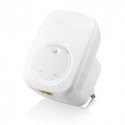 WIFI RANGE EXTENDER ZYXEL WRE2206 N 300Mbit, 1 porta LAN, Plug&Play