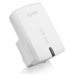 WIFI RANGE EXTENDER ZYXEL WRE-6505 N Dual Band AC 750Mbit, 1 porta LAN, Plug&Play