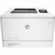 STAMPANTE HP LASER COLORI CLJ-M452NW A4 27/27PPM 128MB 300FF LAN WiFi USB2.0